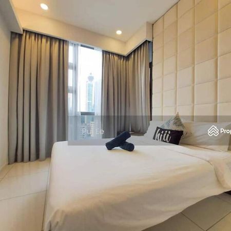 The Robertson Kl Bukit Bintang Apartment Kuala Lumpur Exterior photo