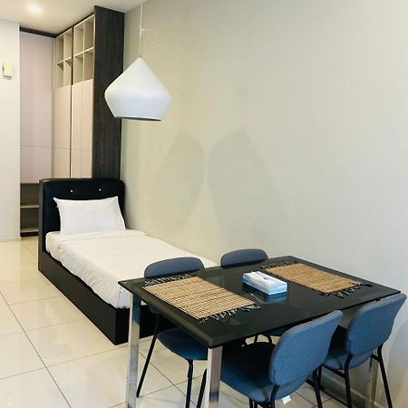The Robertson Kl Bukit Bintang Apartment Kuala Lumpur Exterior photo