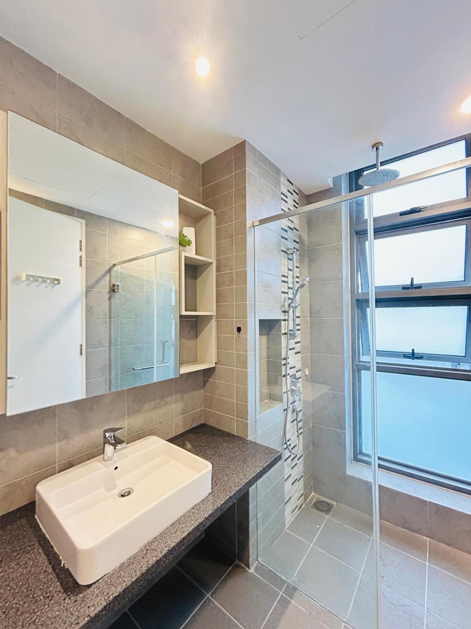 The Robertson Kl Bukit Bintang Apartment Kuala Lumpur Exterior photo