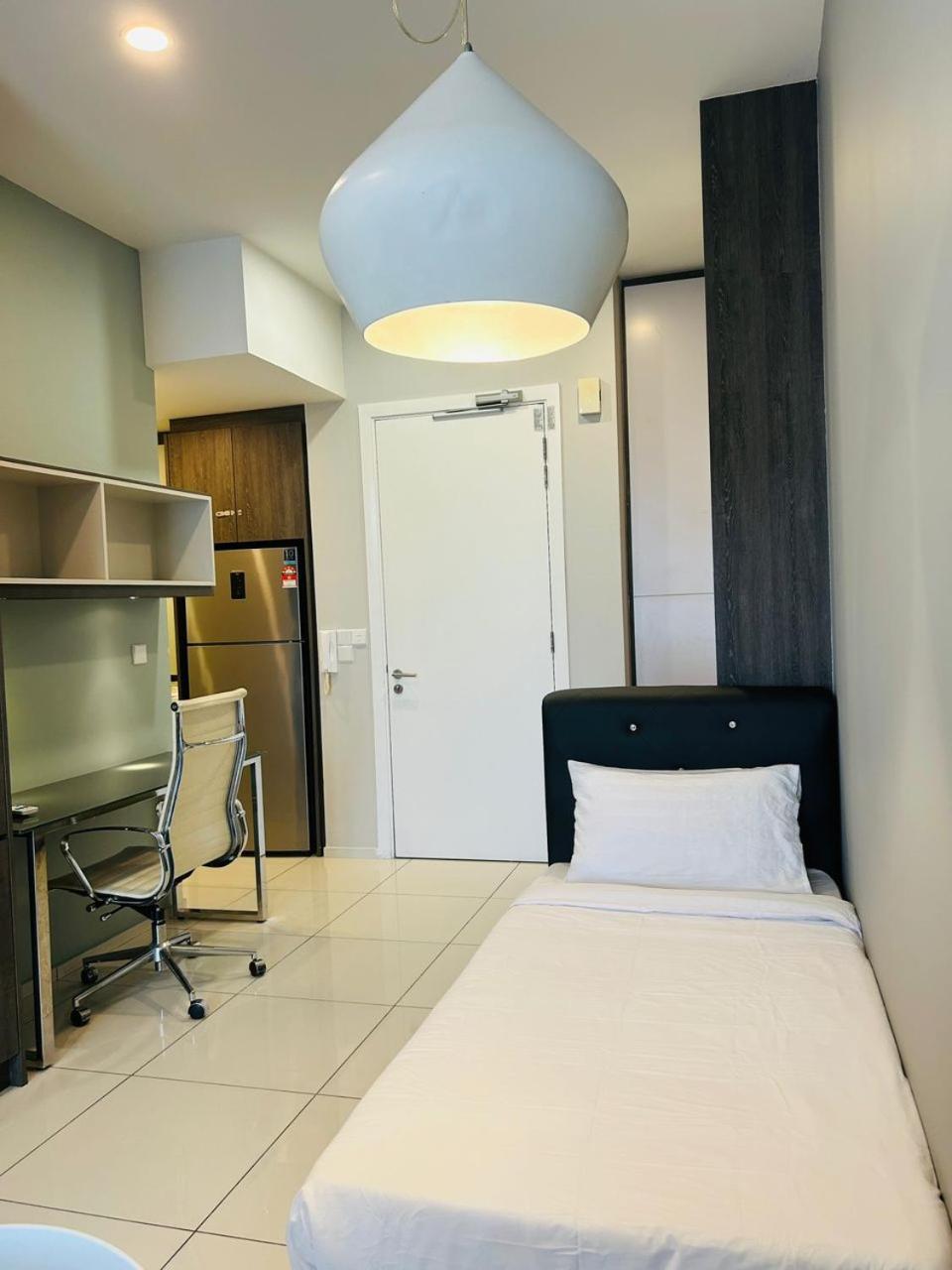 The Robertson Kl Bukit Bintang Apartment Kuala Lumpur Exterior photo